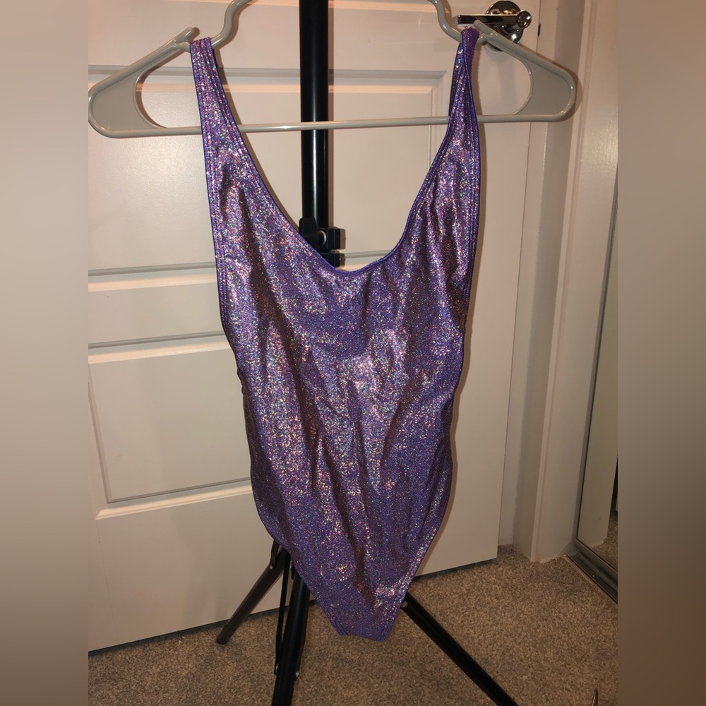 Dipping Daisys swimsuit